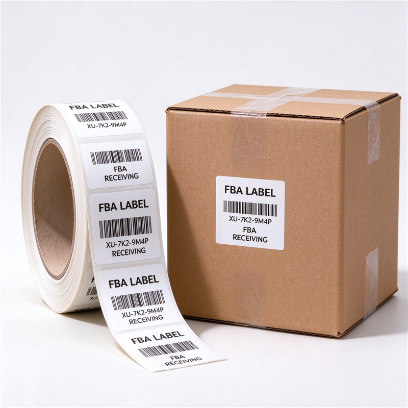 Amazon FBA Labels